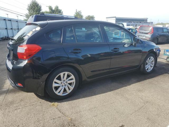 Photo 3 from auction – 2015 SUBARU IMPREZA PR with VIN JF1GPAC63F8215792