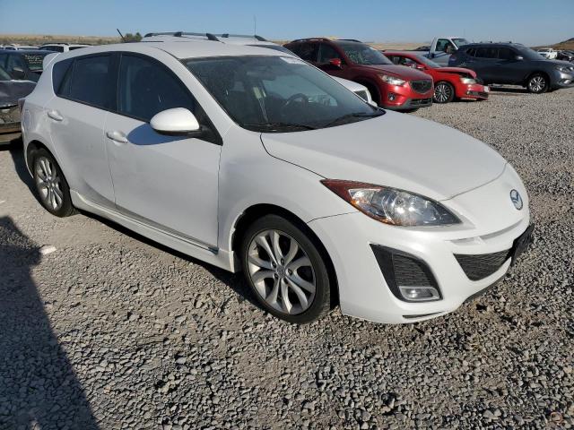 Photo 4 from auction – 2011 MAZDA 3 S with VIN JM1BL1K64B1409865