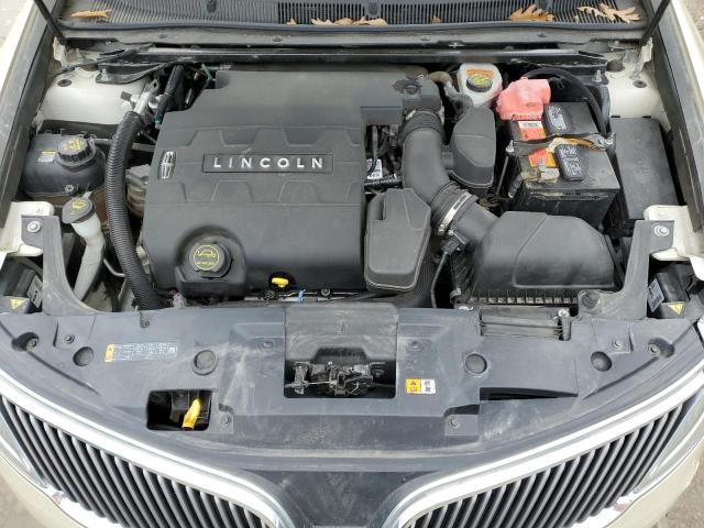 Photo 11 from auction – 2014 LINCOLN MKS with VIN 1LNHL9EK4EG607246