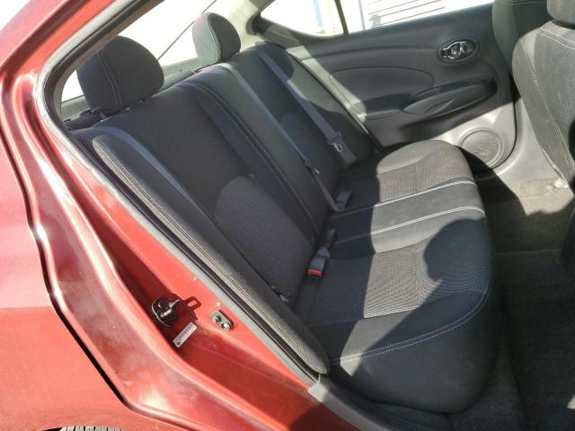 Photo 10 from auction – 2017 NISSAN VERSA S with VIN 3N1CN7AP3HK426842
