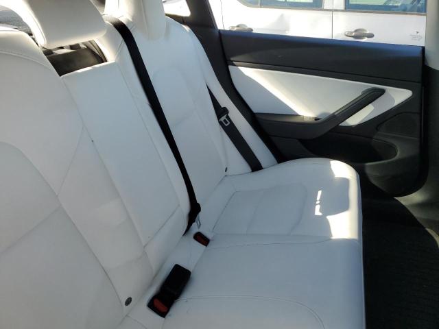 Photo 10 from auction – 2020 TESLA MODEL 3 with VIN 5YJ3E1EB9LF651499