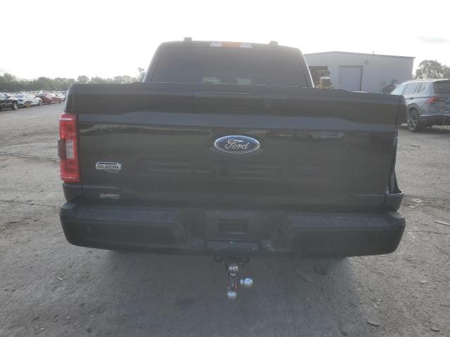 Photo 6 from auction – 2023 FORD F150 SUPER with VIN 1FTEW1C59PKF97049