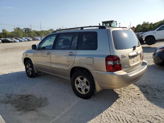 Photo 2 from auction – 2004 TOYOTA HIGHLANDER with VIN JTEHD21AX40031980
