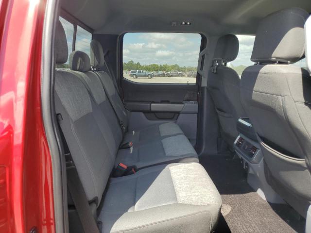 Photo 10 from auction – 2021 FORD F150 SUPER with VIN 1FTEW1EP6MKF13179