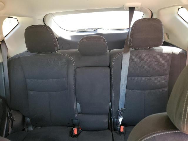 Photo 10 from auction – 2021 NISSAN MURANO SV with VIN 5N1AZ2BS8MC127003