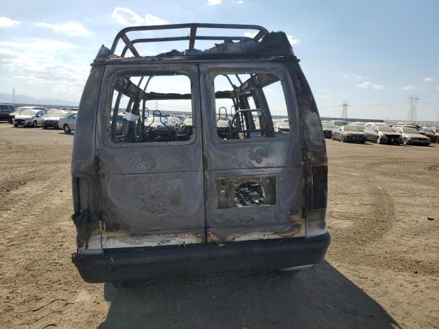 Photo 6 from auction – 2012 FORD ECONOLINE with VIN 1FTNE2EL5CDA30341