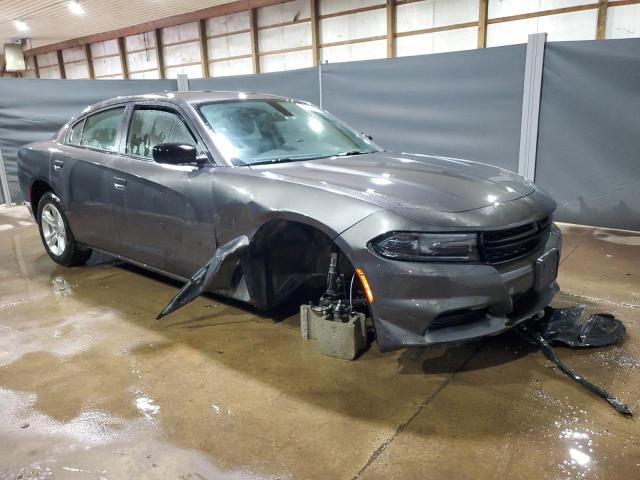 Photo 4 from auction – 2023 DODGE CHARGER SX with VIN 2C3CDXBG1PH583094