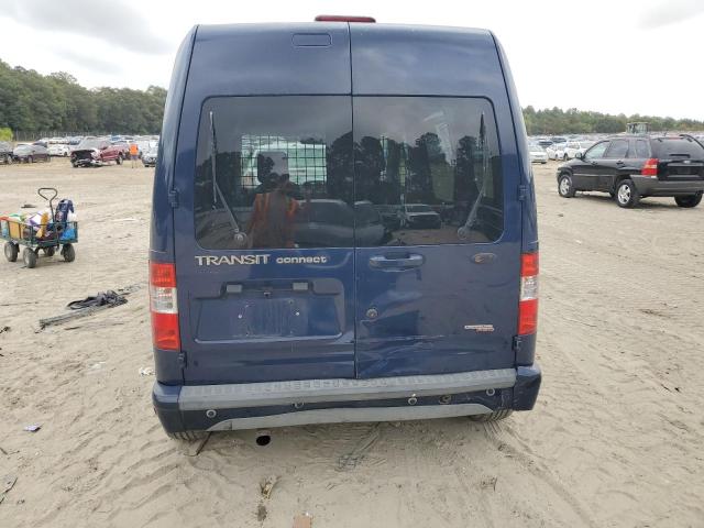 Photo 6 from auction – 2011 FORD TRANSIT CO with VIN NM0KS9CN8BT053915
