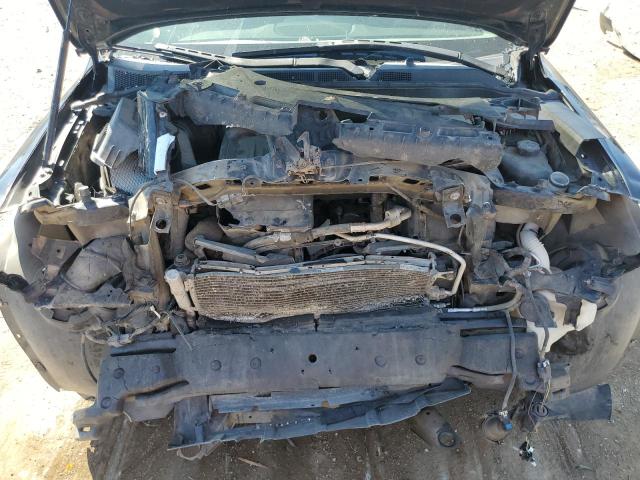 Photo 12 from auction – 2012 GMC TERRAIN SL with VIN 2GKALWEK8C6186279