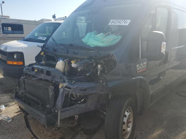 RAM PROMASTER 2021 مع رقم تعريف المركبة 3C6MRVJG1ME535746 - صورة من المزاد