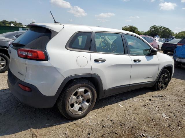 Photo 3 from auction – 2017 JEEP CHEROKEE S with VIN 1C4PJLAB8HW664049