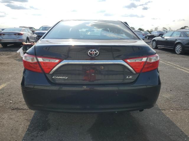 Photo 6 from auction – 2016 TOYOTA CAMRY LE with VIN 4T4BF1FK4GR582646