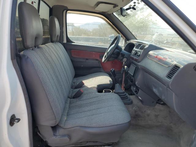Photo 10 from auction – 1998 NISSAN FRONTIER/X with VIN 1N6DD21S2WC378942