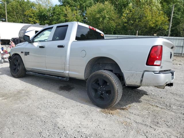 Photo 2 from auction – 2019 RAM 1500 CLASS with VIN 1C6RR7FT5KS531040