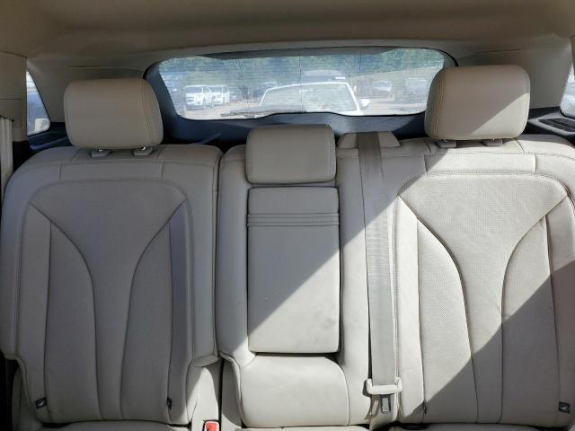 Photo 10 from auction – 2018 LINCOLN MKX RESERV with VIN 2LMPJ8LR3JBL40683