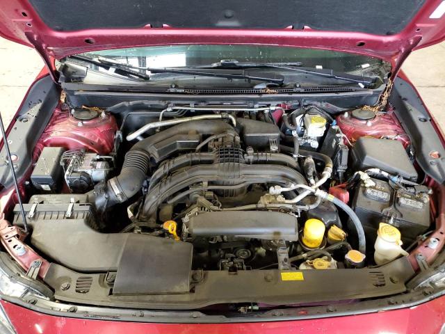 Photo 11 from auction – 2020 SUBARU IMPREZA PR with VIN 4S3GTAD67L3712373