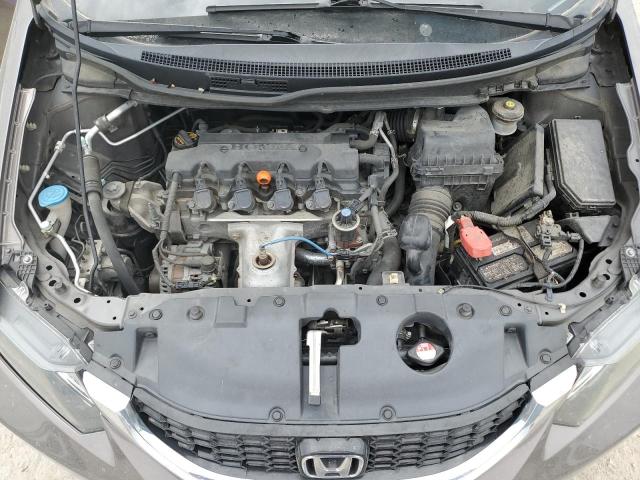 Photo 11 from auction – 2013 HONDA CIVIC EX with VIN 2HGFB2F84DH506222