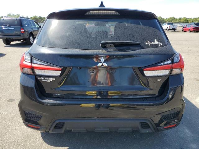 Photo 6 from auction – 2020 MITSUBISHI OUTLANDER with VIN JA4AP4AU3LU016385