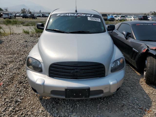 Photo 5 from auction – 2010 CHEVROLET HHR LS with VIN 3GNBAADB1AS547769