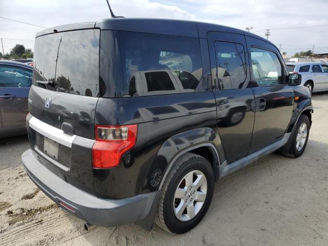 Photo 3 from auction – 2010 HONDA ELEMENT EX with VIN 5J6YH1H72AL000031