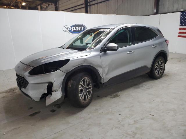 Photo 1 from auction – 2022 FORD ESCAPE SEL with VIN 1FMCU9H91NUA44402