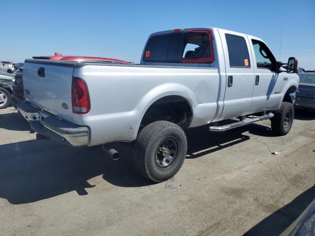 Photo 3 from auction – 2004 FORD F250 SUPER with VIN 1FTNW21P74EB49204