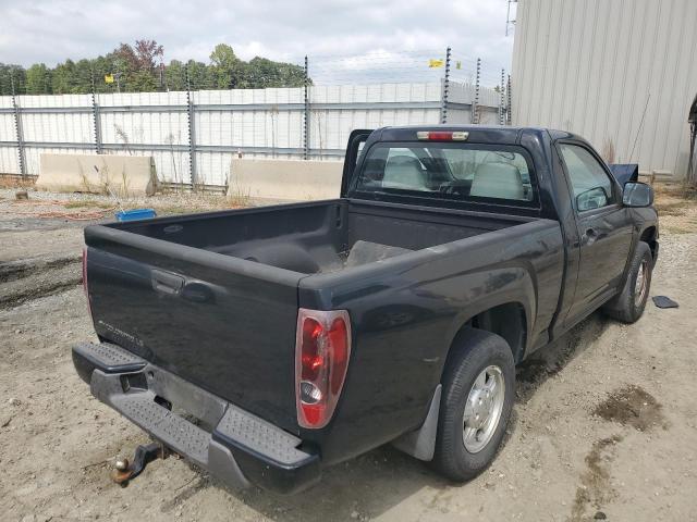Photo 3 from auction – 2007 CHEVROLET COLORADO with VIN 1GCCS149078102738
