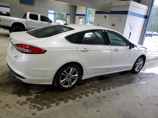 Photo 3 from auction – 2018 FORD FUSION SE with VIN 3FA6P0HD0JR174980