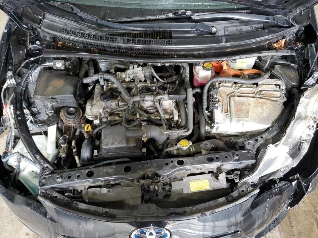 Photo 11 from auction – 2012 TOYOTA PRIUS C with VIN JTDKDTB34C1503664