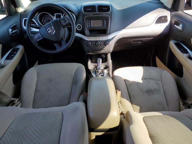 Photo 8 from auction – 2011 DODGE JOURNEY MA with VIN 3D4PG1FG7BT528342