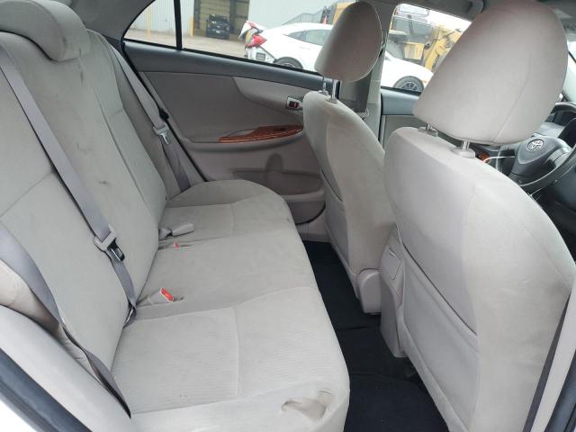 Photo 10 from auction – 2010 TOYOTA COROLLA BA with VIN 2T1BU4EE4AC344950