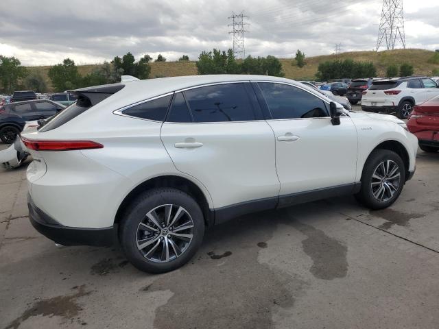 Photo 3 from auction – 2021 TOYOTA VENZA LE with VIN JTEAAAAH2MJ081882