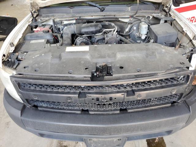 Photo 11 from auction – 2008 CHEVROLET SILVERADO with VIN 1GCEC19X38Z303641