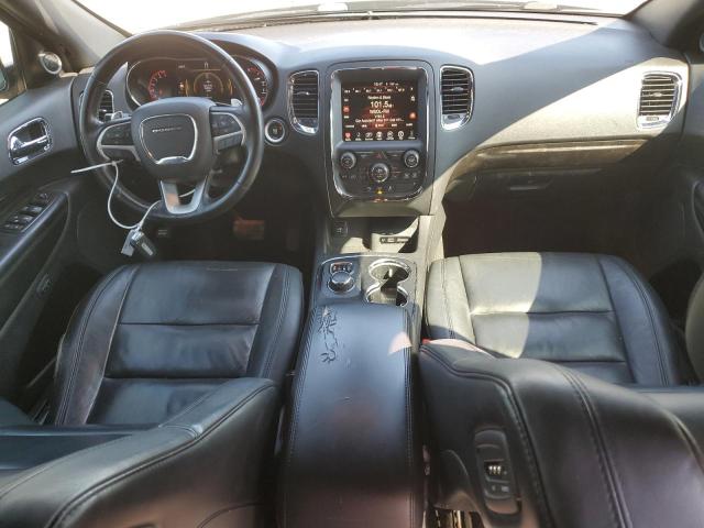Photo 8 from auction – 2014 DODGE DURANGO LI with VIN 1C4RDHDGXEC589968