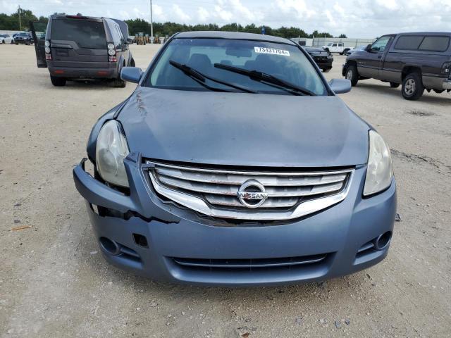 Photo 5 from auction – 2012 NISSAN ALTIMA BAS with VIN 1N4AL2AP8CC194367