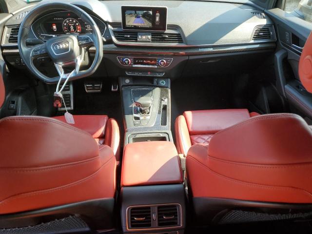 Photo 8 from auction – 2018 AUDI SQ5 PREMIU with VIN WA1A4AFY0J2202932