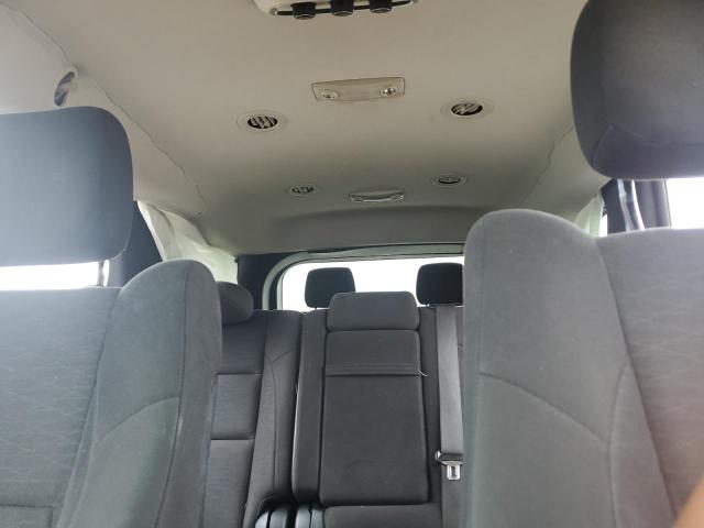 صورة رقم 10 من المزاد - 2020 DODGE DURANGO SX مع VIN 1C4RDHAG5LC307558