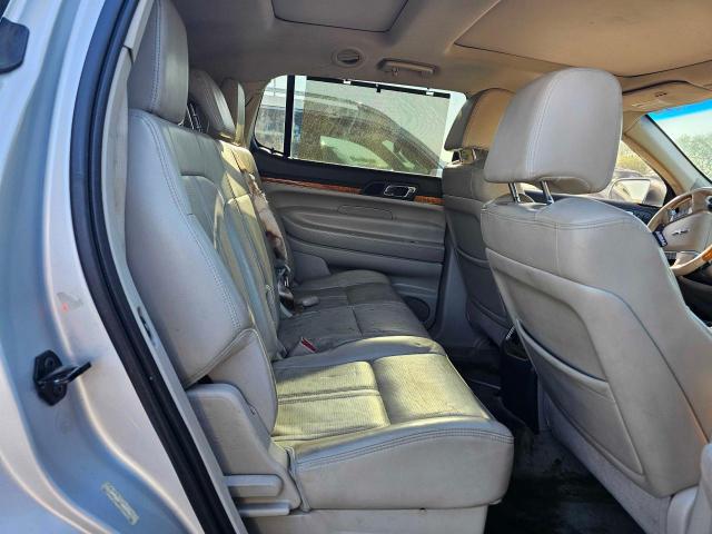 Photo 6 from auction – 2010 LINCOLN MKT with VIN 2LMHJ5FR1ABJ13944