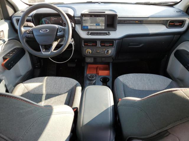 Photo 8 from auction – 2023 FORD MAVERICK X with VIN 3FTTW8E39PRA72158