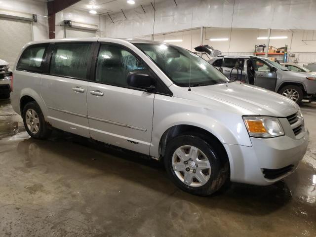 Photo 4 from auction – 2010 DODGE GRAND CARA with VIN 2D4RN4DE1AR426425