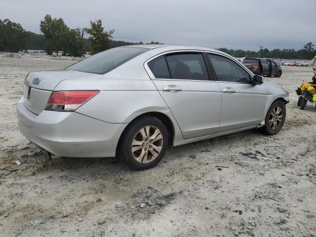 Photo 3 from auction – 2010 HONDA ACCORD LXP with VIN 1HGCP2F41AA078153