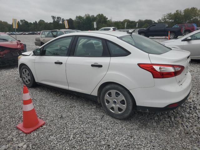 Photo 2 from auction – 2012 FORD FOCUS S with VIN 1FAHP3E29CL342355