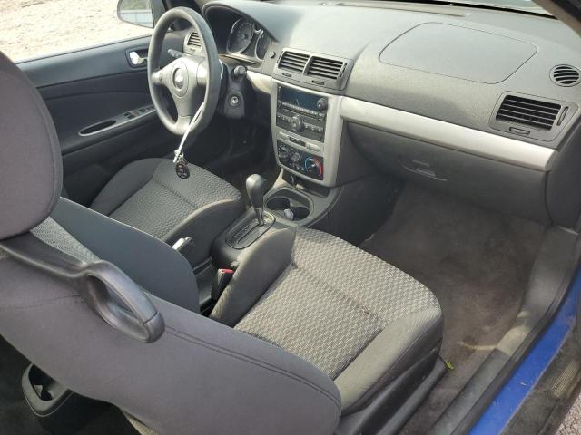 Photo 8 from auction – 2008 CHEVROLET COBALT LT with VIN 1G1AL18F787139404