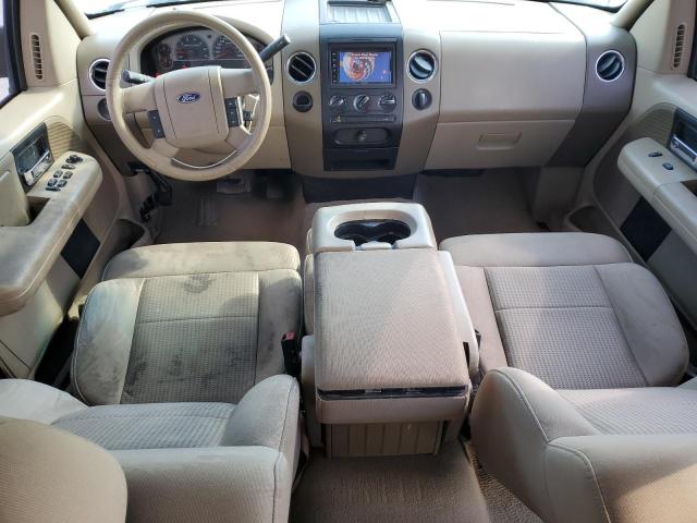 Photo 8 from auction – 2007 FORD F150 SUPER with VIN 1FTRW12W87KD09730
