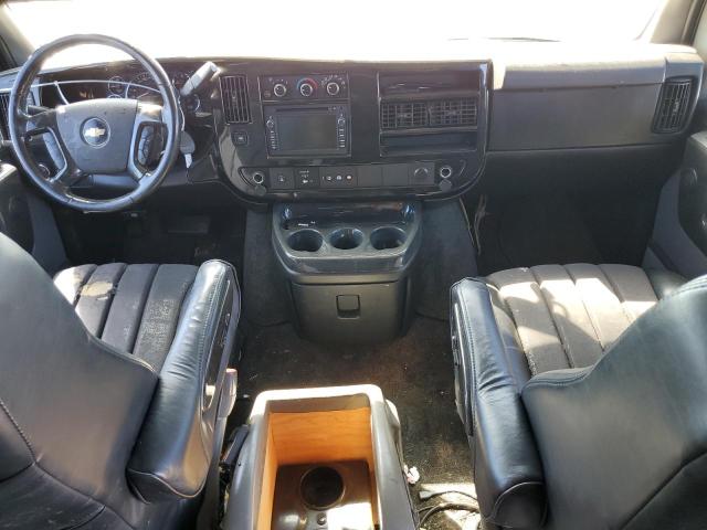 Photo 8 from auction – 2014 CHEVROLET EXPRESS G2 with VIN 1GBWGLCG5E1119782
