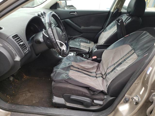 Photo 7 from auction – 2007 NISSAN ALTIMA with VIN 1N4AL21E67C135421