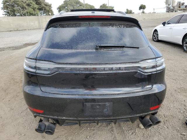 Photo 6 from auction – 2020 PORSCHE MACAN with VIN WP1AA2A51LLB15215