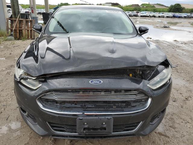 Photo 5 from auction – 2013 FORD FUSION TIT with VIN 3FA6P0K96DR357468