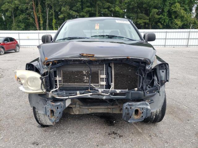 Photo 5 from auction – 2007 DODGE RAM 1500 S with VIN 1D7HA18217J571275