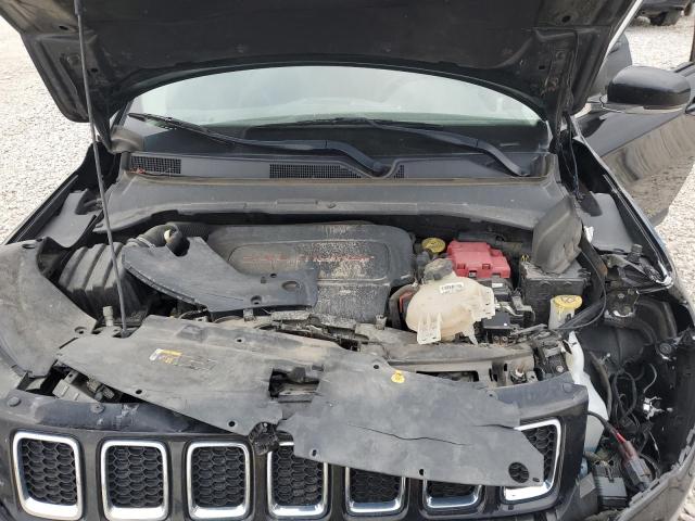 Photo 11 from auction – 2019 JEEP COMPASS LI with VIN 3C4NJDCB5KT733805
